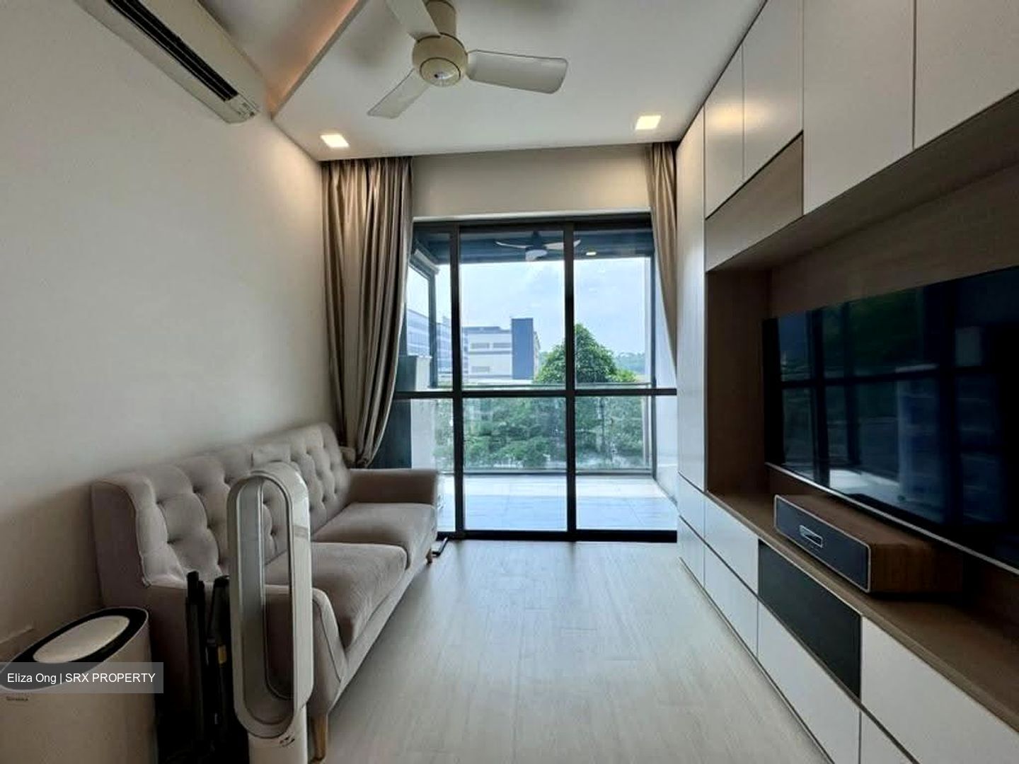 The Alps Residences (D18), Condominium #625552711